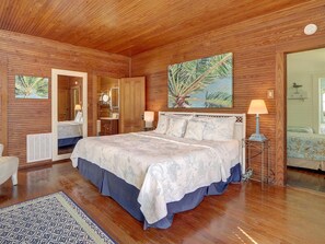 House, Multiple Beds (Seas the Day) | 4 bedrooms - Seas the Day (Tybee Island)