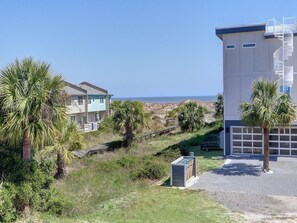 House, Multiple Beds (Seas the Day) | Exterior - Seas the Day (Tybee Island)