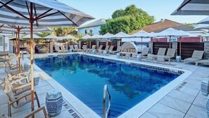 House, Multiple Beds (Seas the Day) | Pool - Seas the Day (Tybee Island)