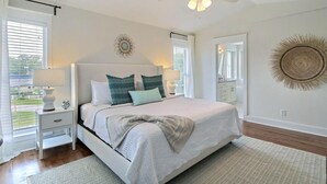 House, Multiple Beds (General George Marshall) | 5 bedrooms - General George Marshall (Tybee Island)