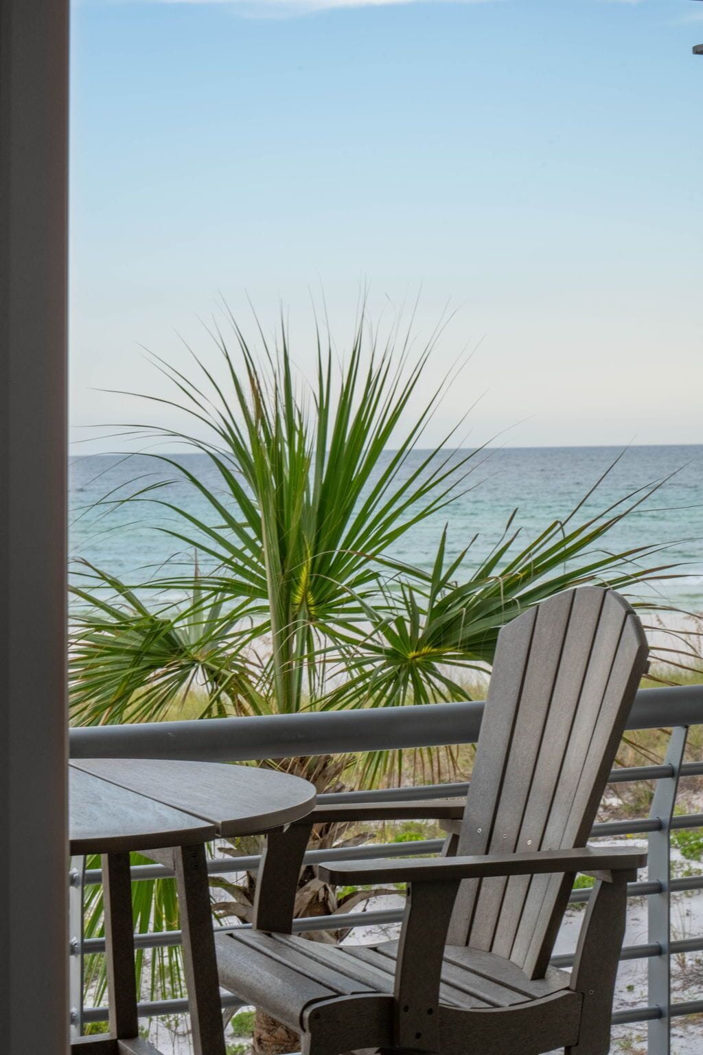 NEW!  Luxury Oceanfront Remodel!  Beachfront & Private Beach!