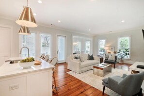 3 bedrooms - Habersham Hall (Savannah)