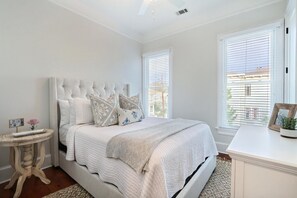 3 bedrooms