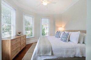 3 bedrooms - Habersham Hall (Savannah)