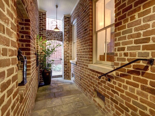 House, Multiple Beds (Habersham House) | Interior - Habersham House (Savannah)