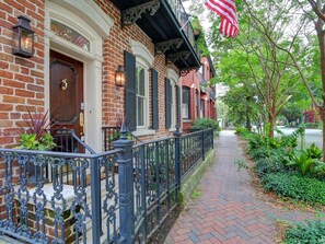 House, Multiple Beds (Habersham House) | Exterior - Habersham House (Savannah)