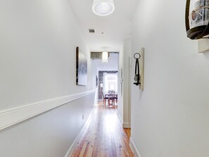 Condo, Multiple Beds (Above Broughton St 3002) | Interior
