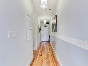 Condo, Multiple Beds (Above Broughton St 3002) | Interior