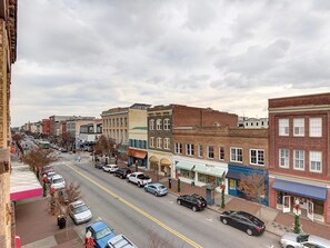 Condo, Multiple Beds (Above Broughton St 3002) | Exterior - Above Broughton St 3002 (Savannah)