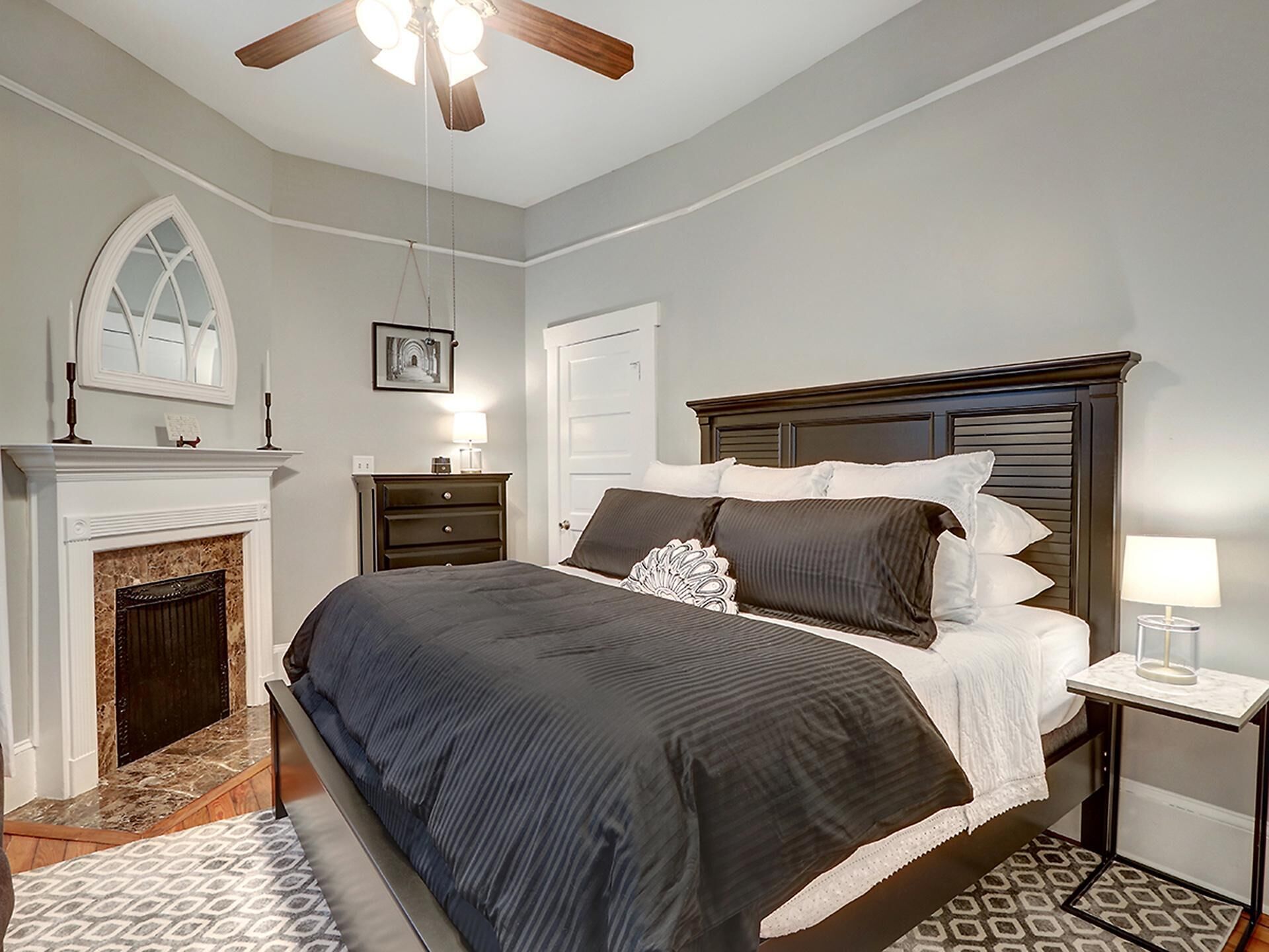 Apartment, Multiple Beds (A Walk in the Park) | 3 bedrooms