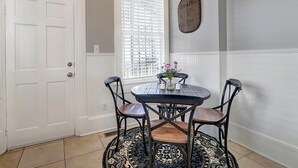 Apartment, Multiple Beds (A Walk in the Park) | Dining - A Walk in the Park (Savannah)
