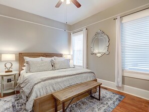 Apartment, Multiple Beds (A Walk in the Park) - A Walk in the Park (Savannah)