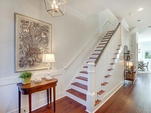 House, Multiple Beds (Liberty Main House) | Interior