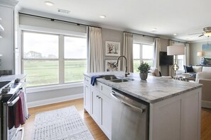 Apartment, Multiple Beds (El Rey Collection 2) | Private kitchen