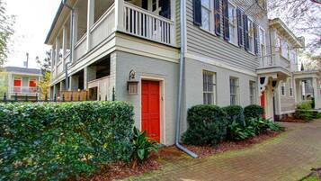 House, Multiple Beds (Forsyth Park West Mansion) | Exterior