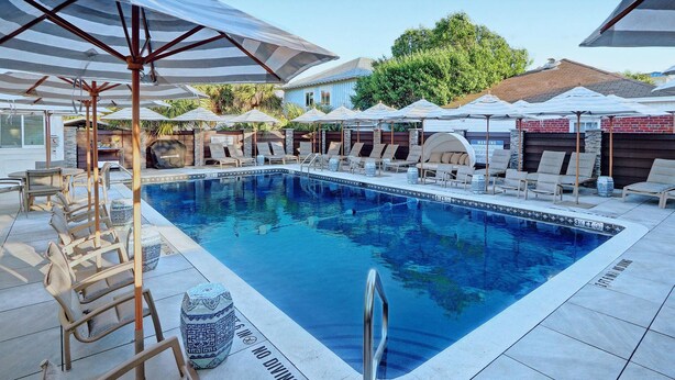 Pool - Collection on Liberty III (Savannah)