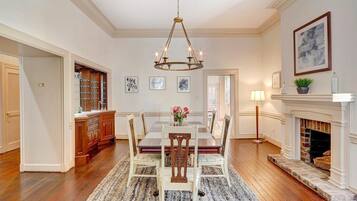 Condo, Multiple Beds (Collection on Liberty III) | Private kitchen