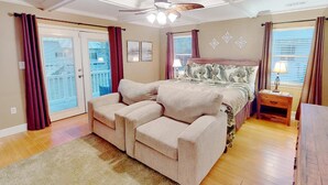 Room - Anchors Away (Tybee Island)