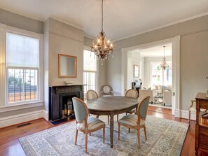 Casa, várias camas (Gaston Gem) | Cozinha privada
