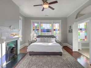 Casa, várias camas (Gaston Gem) | 3 quartos