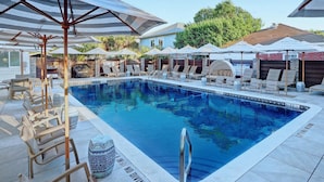 House, Multiple Beds (Gaston Gem) | Pool - Gaston Gem (Savannah)