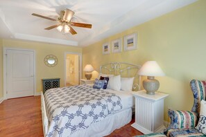 Condo, Multiple Beds (Beachside Colony 615) | 3 bedrooms