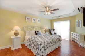 Condo, Multiple Beds (Beachside Colony 615)