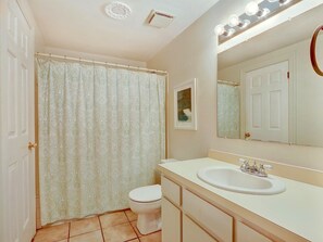 Condo, Multiple Beds (Collection on Liberty II) | Bathroom - Collection on Liberty II (Savannah)