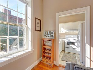 公寓客房, 多張床 (Collection on Liberty II) | 2 間臥室