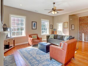 Condo, Multiple Beds (Collection on Liberty II) | 2 bedrooms - Collection on Liberty II (Savannah)