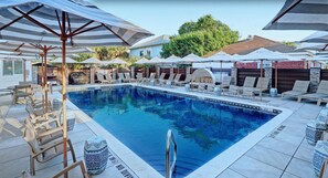 Condo, Multiple Beds (Collection on Liberty I) | Pool