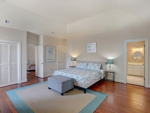 Condo, Berbilang Katil (Collection on Liberty) | 5 bilik tidur 