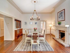 Condo, Multiple Beds (Collection on Liberty) | Living area