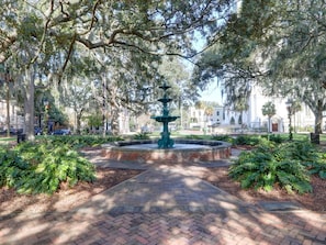 Condo, Multiple Beds (Collection on Liberty) | Property grounds