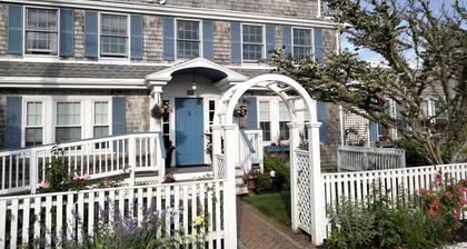 An English Garden Bed & Breakfast