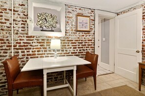 公寓, 1 張加大雙人床 (Garden on Jones) | 私人廚房