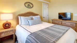 3 Schlafzimmer