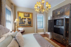 Apartment, Multiple Beds (Southern Hall Upper) | 2 bedrooms - Southern Hall Upper (Savannah)