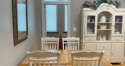 Downtown Apartment