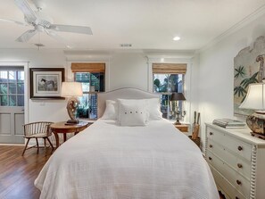 2 bedrooms - 515 Liberty Garden (Savannah)