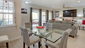 Kondominium, Beberapa Tempat Tidur (Sweet Location with Sophistication) | Dapur pribadi