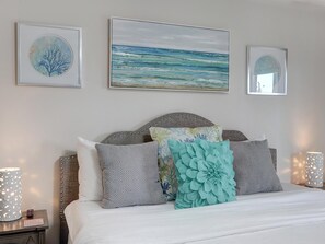 2 bedrooms - Sweet Location With Sophistication (Tybee Island)