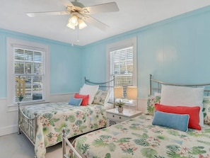 Condo, 1 Queen Bed (Splash Inn Lower)