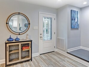 House, Multiple Beds (Tybee Dreamin) | 3 bedrooms