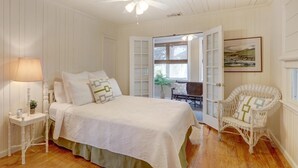 Maison, Plusieurs lits (Sea Glass Tybee) | 5 chambres, Wi-Fi