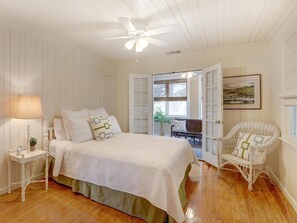 House, Multiple Beds (Sea Glass Tybee) | 5 bedrooms, WiFi