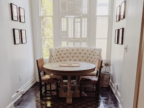 Condo, Multiple Beds (Elsewhere on Madison Square Main) | Private kitchen