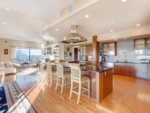 Appartamento, letti multipli (300 Drayton Penthouse) | Cucina privata