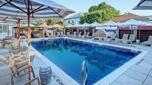 Condo, Multiple Beds (300 Drayton Penthouse) | Pool - Sky Suite at 300 Drayton (Savannah)