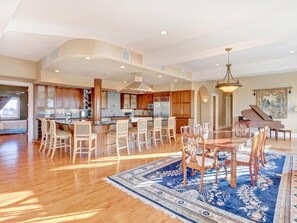 Appartamento, letti multipli (300 Drayton Penthouse) | Cucina privata